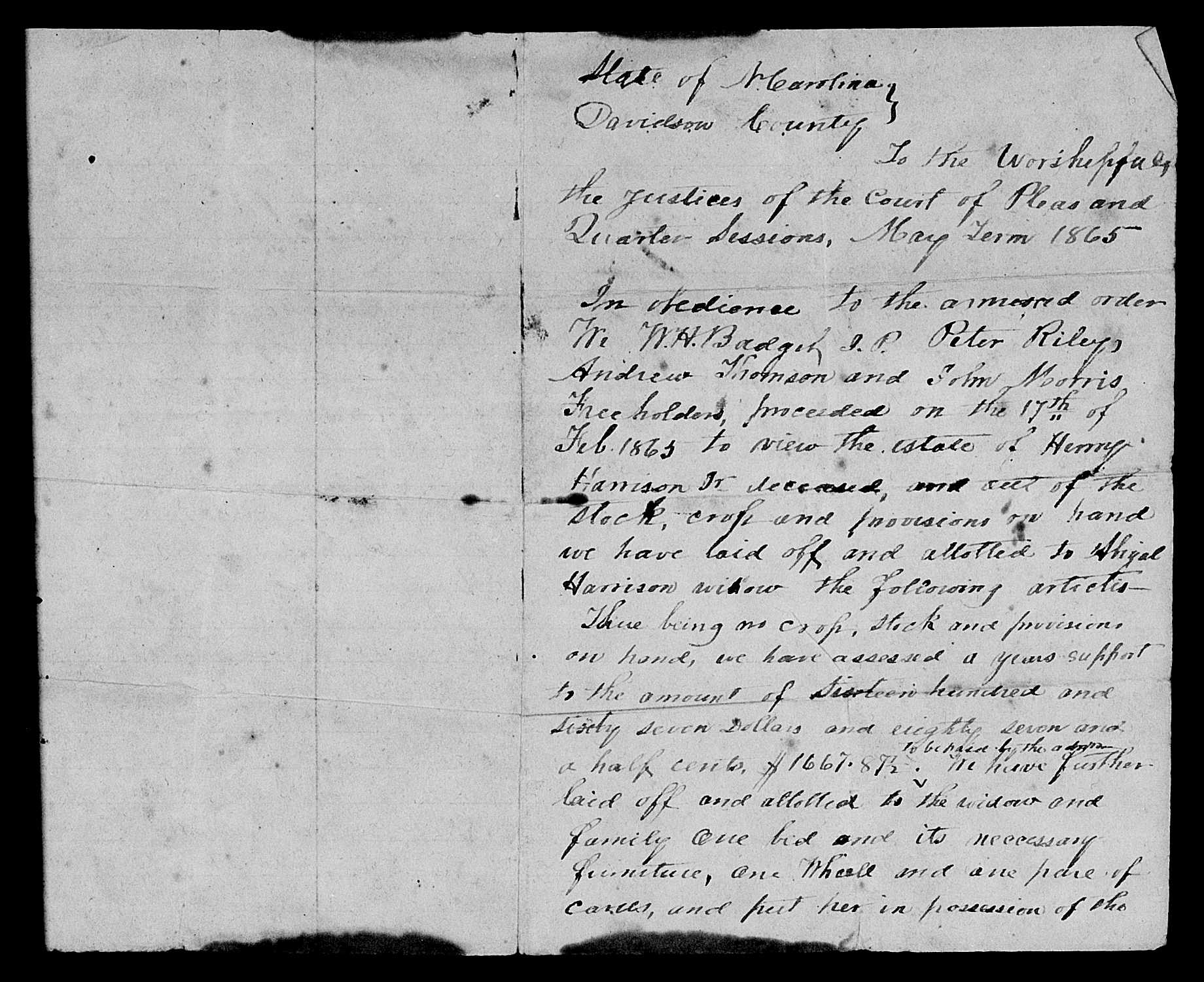 Document